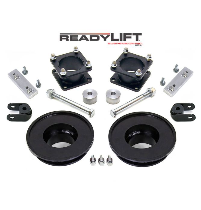 2008-22 2&4WD Toyota Sequoia 3" lift kit