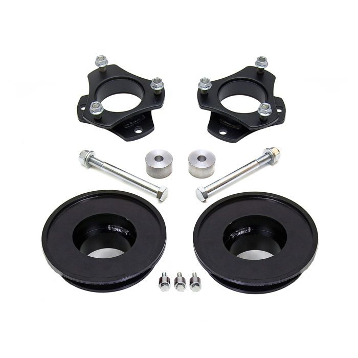 3" lift kit for 2003-24 Toyota 4Runner, 05-14 FJ Cruiser