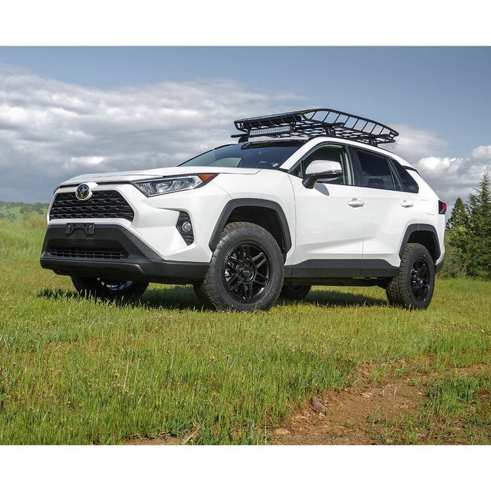 2" Lift Kit for 2019-23 Toyota RAV4 by Readylift