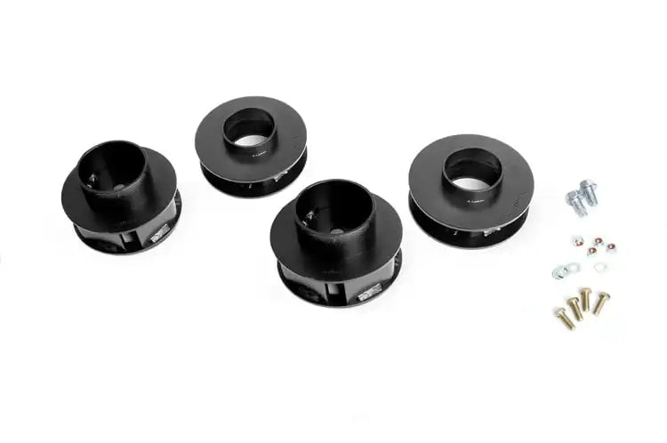 1999-04 Jeep Grand Cherokee WJ 2" lift kit