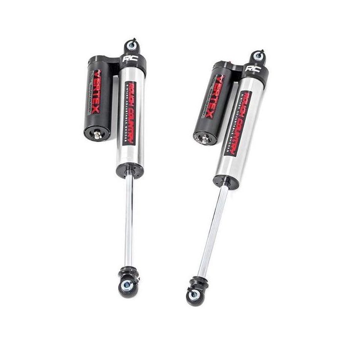 Rough Country Vertex Adjustable Reservoir Shocks