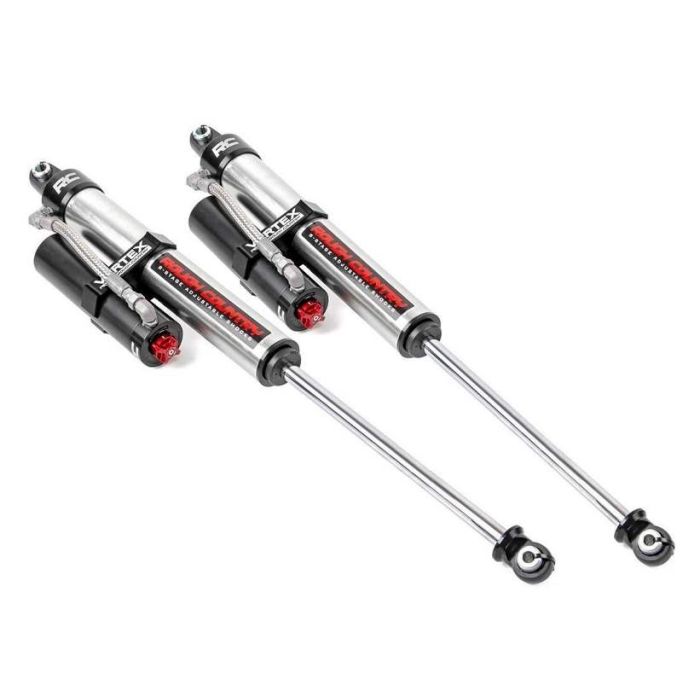 Rough Country Vertex Adjustable Reservoir Shocks