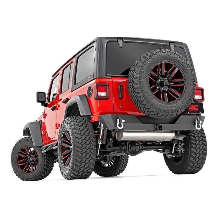 Rough Country Vertex Adjustable Reservoir Shocks