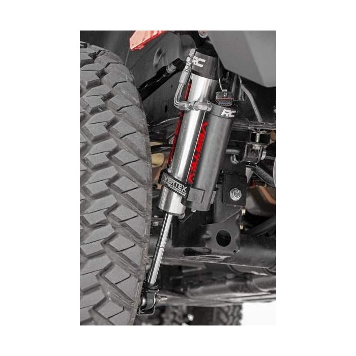 Rough Country Vertex Adjustable Reservoir Shocks
