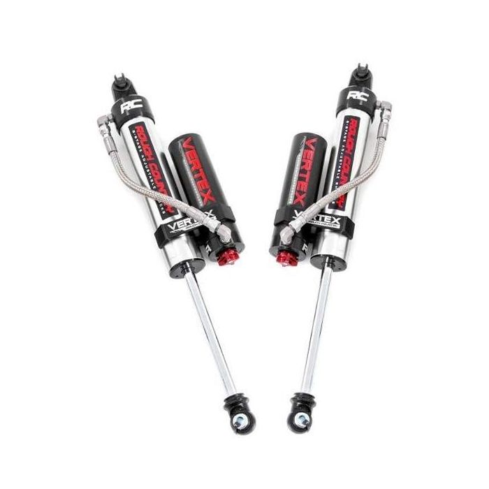 Rough Country Vertex Adjustable Reservoir Shocks