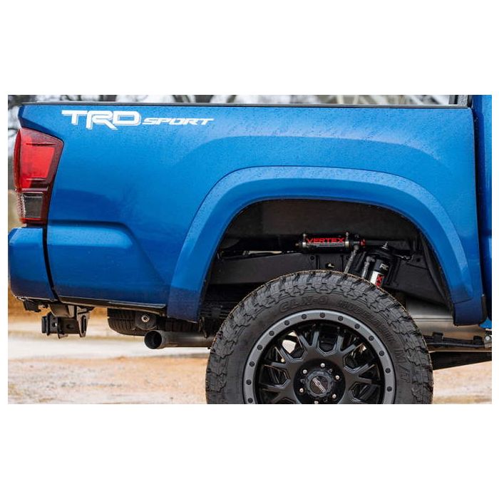 Rough Country Vertex Adjustable Reservoir Shocks
