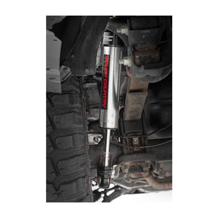 Rough Country Vertex Adjustable Reservoir Shocks