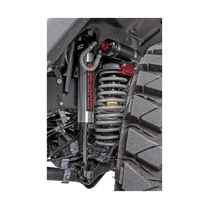 Rough Country Vertex Adjustable Reservoir Shocks