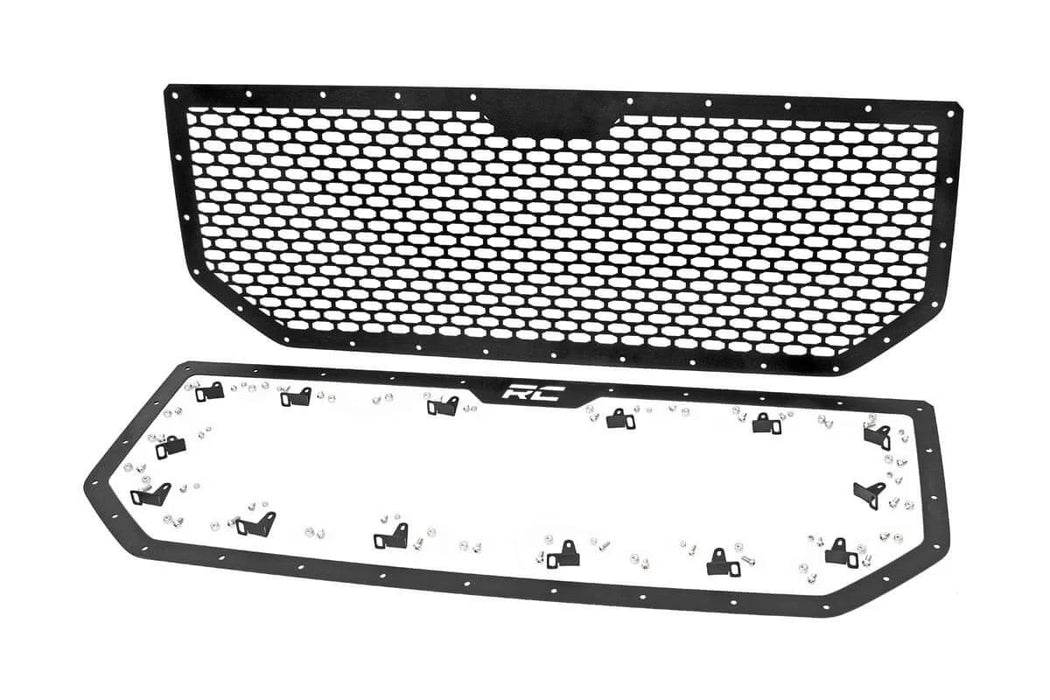 2016-18 2&4WD GMC Sierra 1500 Mesh Grille Kit