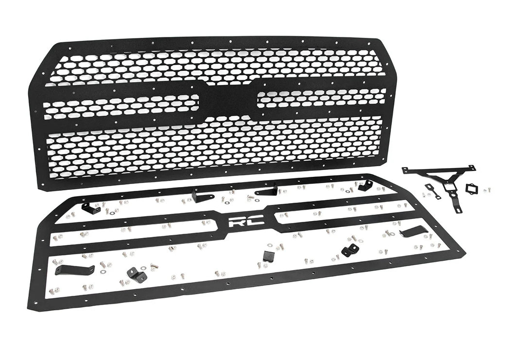 2015-17 2&4WD Ford F150 Mesh Grille
