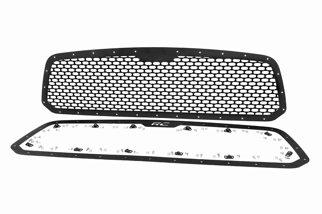 2013-18 2&4WD Ram 1500, 19-23 Classic Mesh Grille