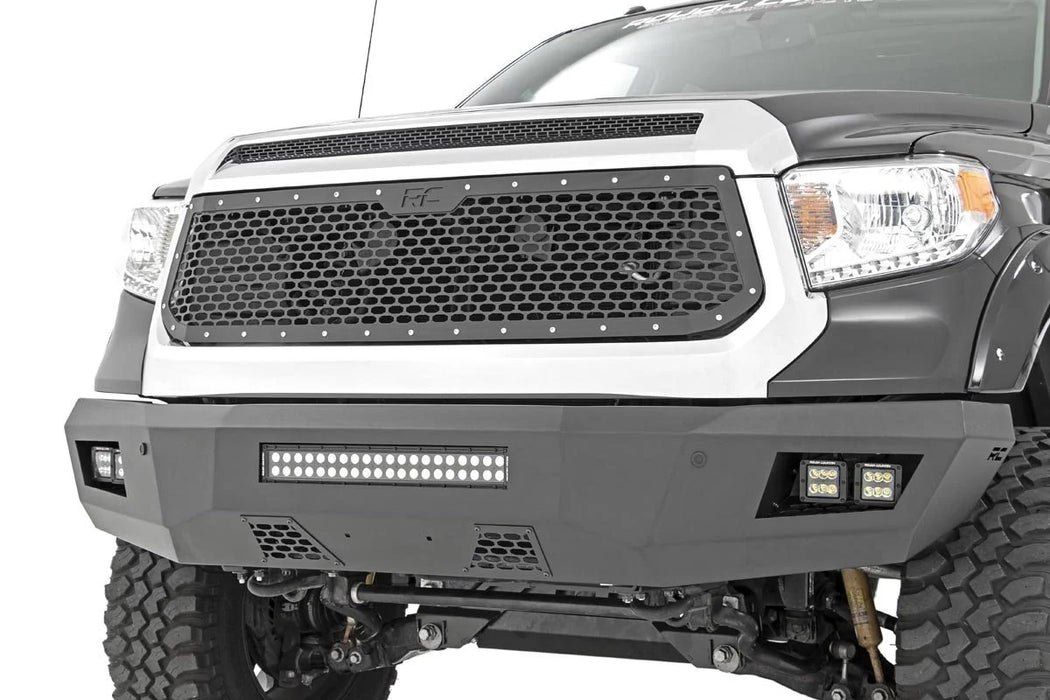 2014-17 2&4WD Toyota Tundra Mesh Grille