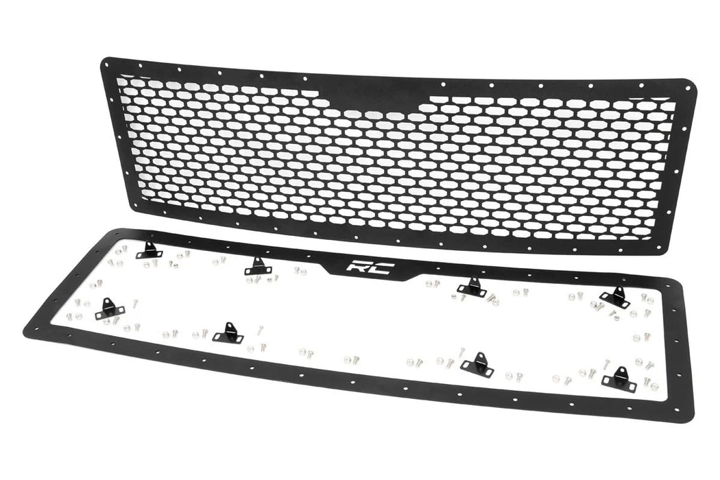 2009-14 2&4WD Ford F150 Mesh Grille