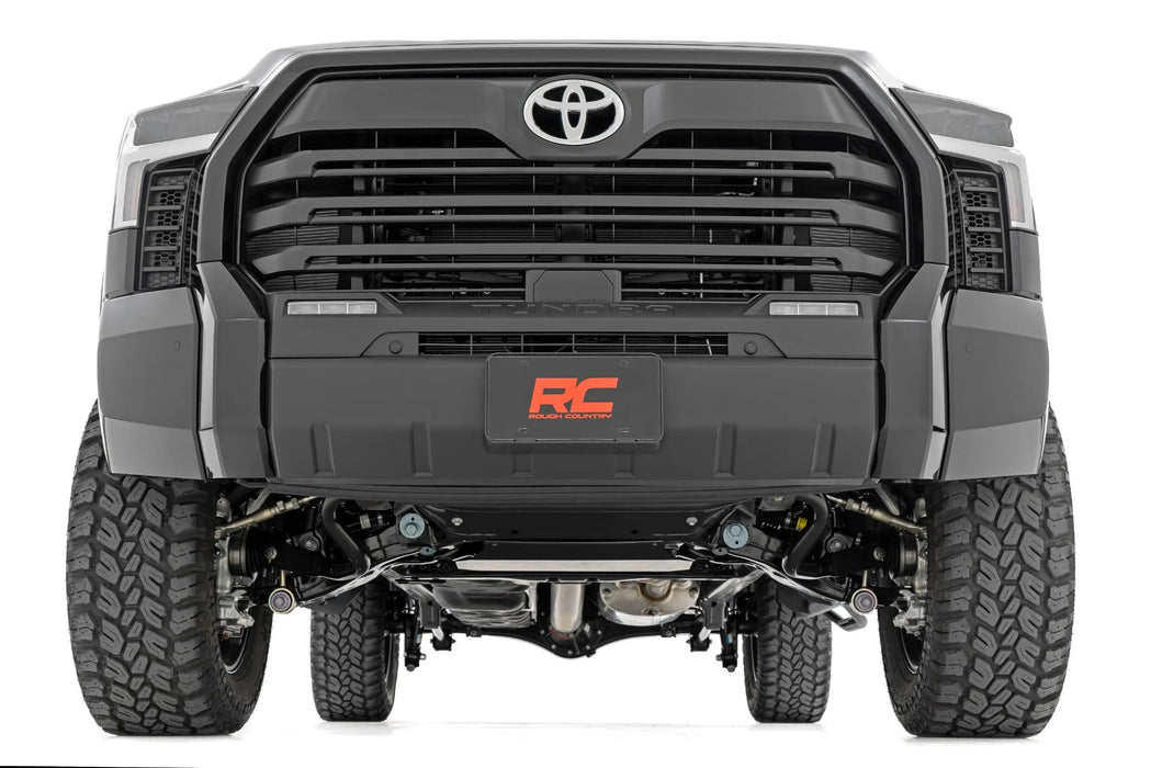 3.5" UCA Lift Kit for 2022-25 Toyota Tundra 4WD