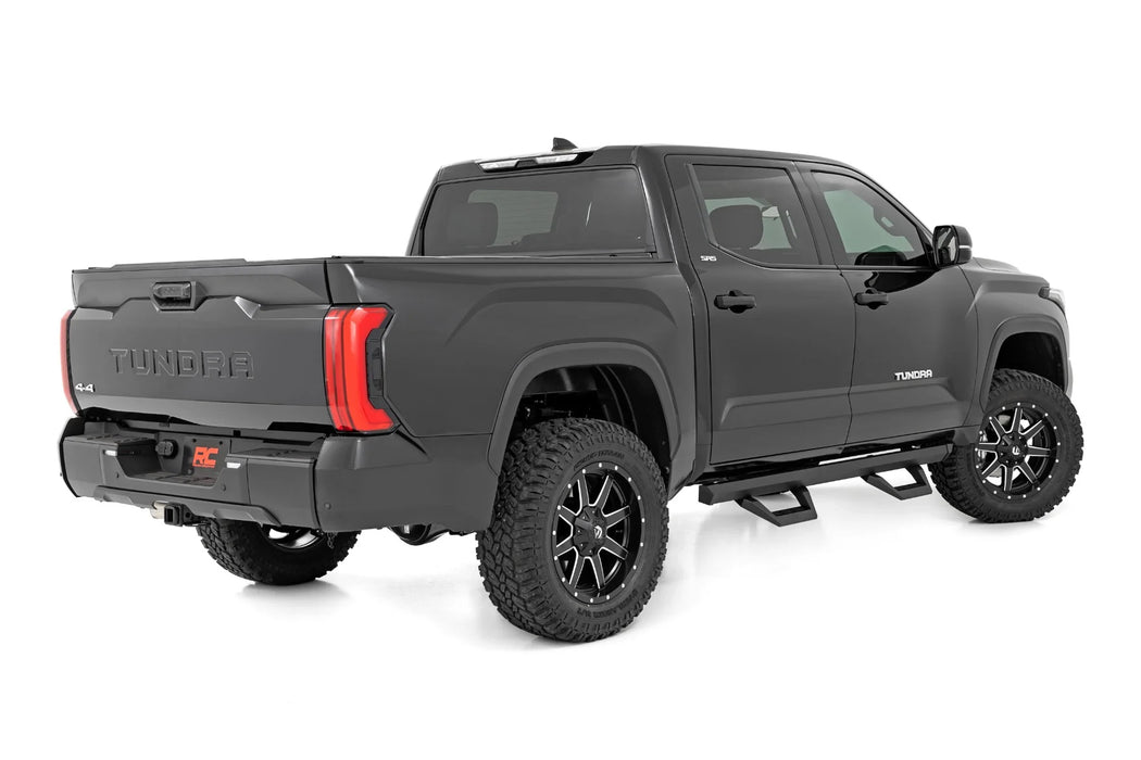 3.5" UCA Lift Kit for 2022-25 Toyota Tundra 4WD