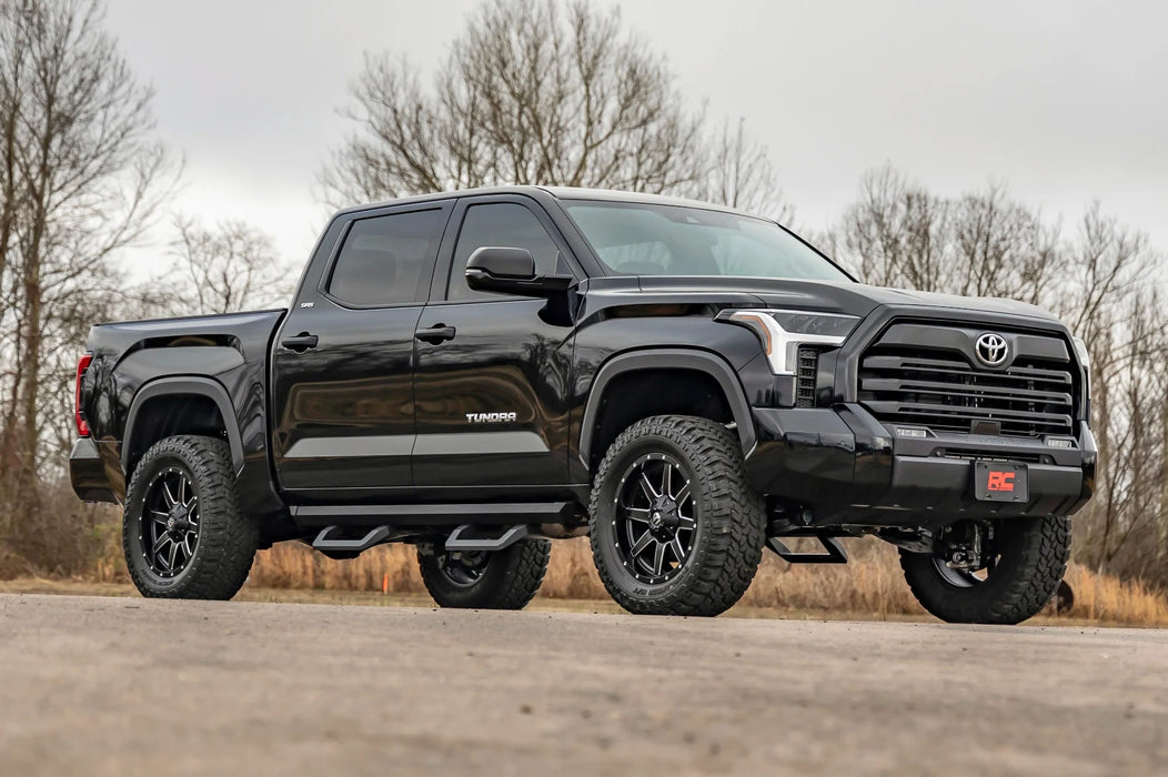 3.5" UCA Lift Kit for 2022-25 Toyota Tundra 4WD