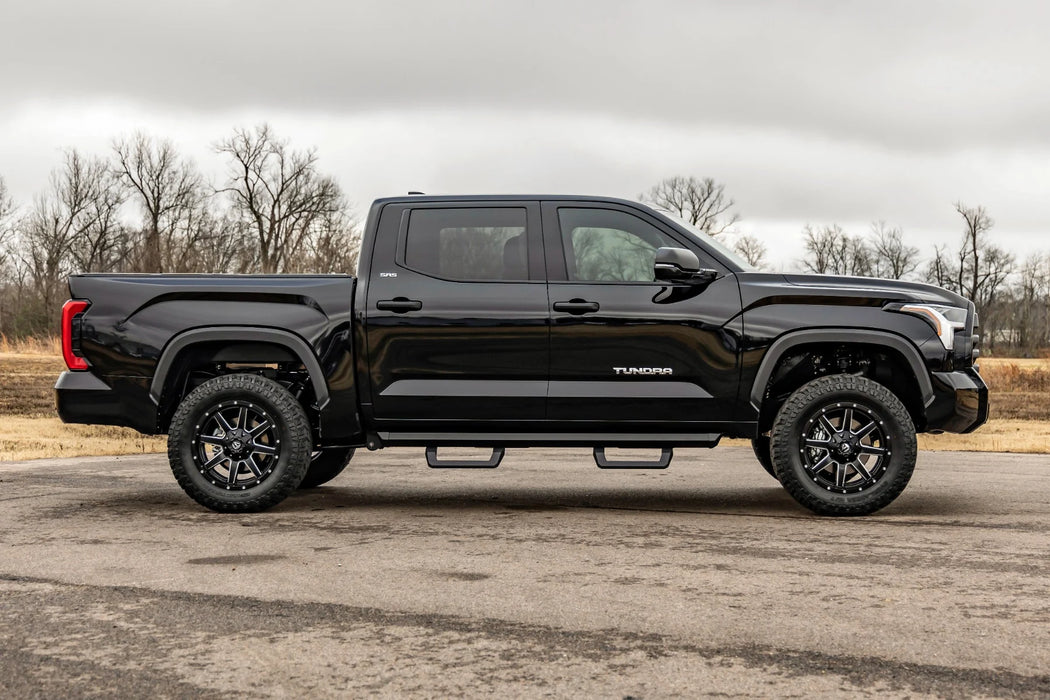 3.5" UCA Lift Kit for 2022-25 Toyota Tundra 4WD