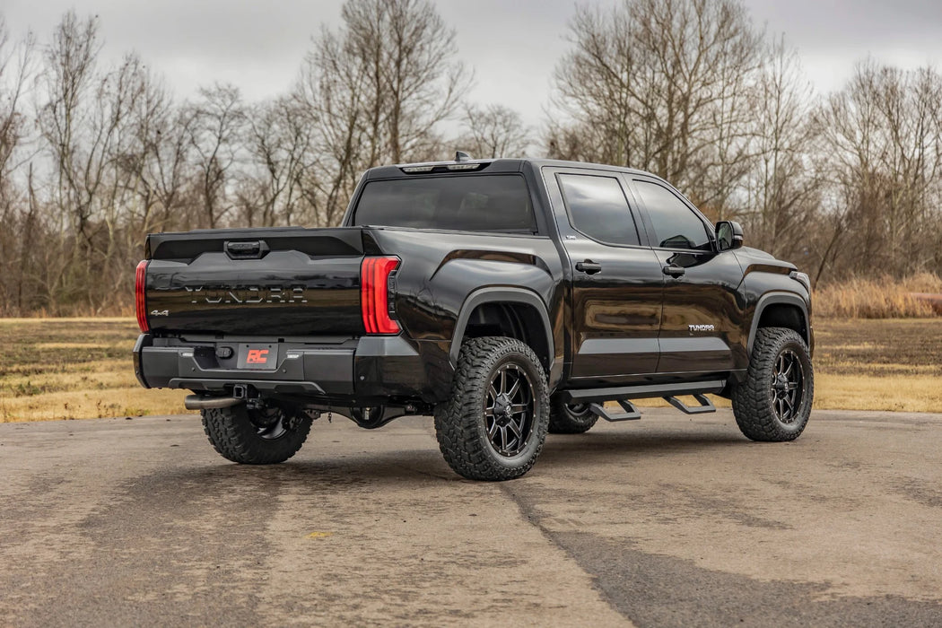 3.5" UCA Lift Kit for 2022-25 Toyota Tundra 4WD