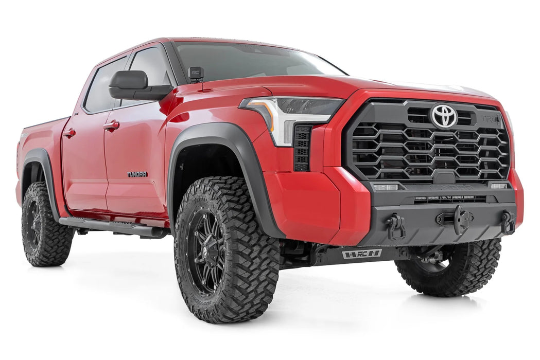 4" Lift Kit 2022-25 4WD Toyota Tundra