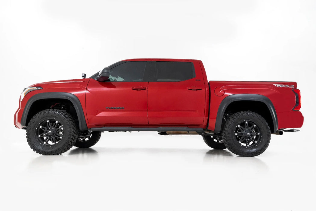 4" Lift Kit 2022-25 4WD Toyota Tundra