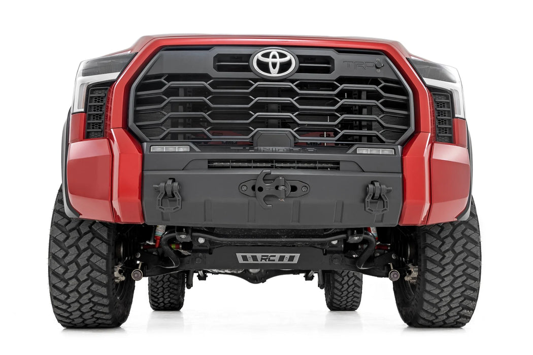 4" Lift Kit 2022-25 4WD Toyota Tundra