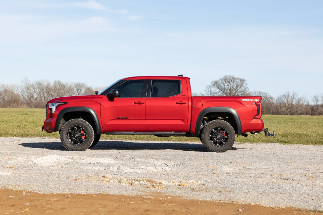 4" Lift Kit 2022-25 4WD Toyota Tundra