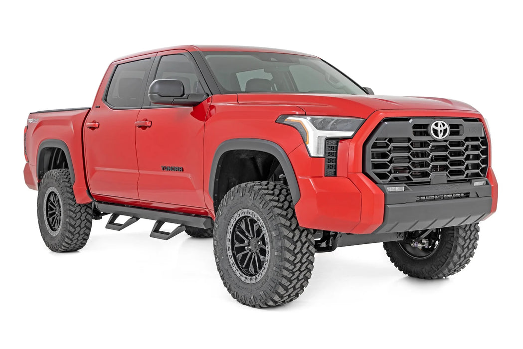 2022-24 4WD Toyota Tundra 6" Lift Kit