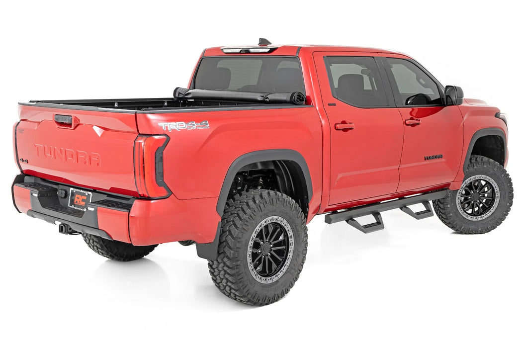 2022-24 4WD Toyota Tundra 6" Lift Kit
