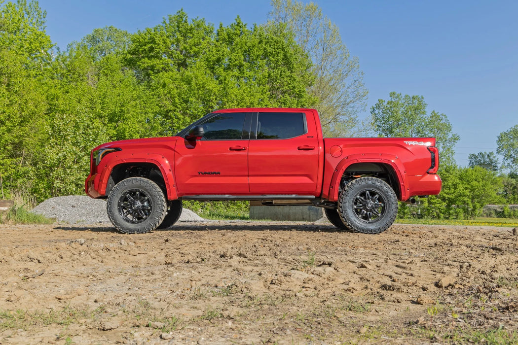 2022-24 4WD Toyota Tundra 6" Lift Kit