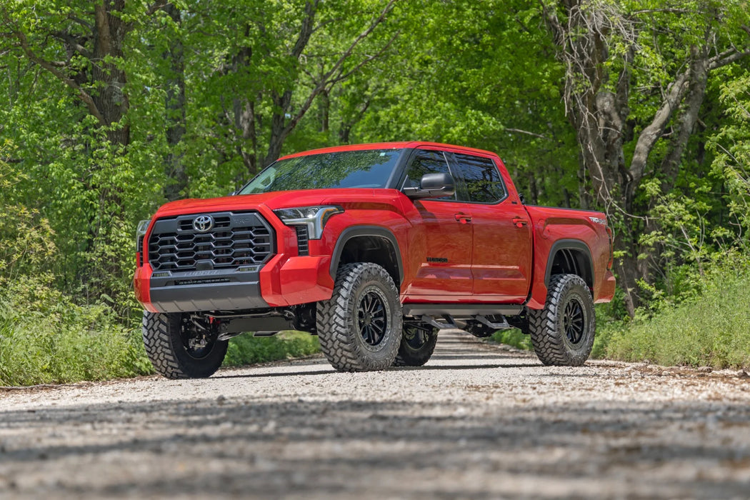 2022-24 4WD Toyota Tundra 6" Lift Kit