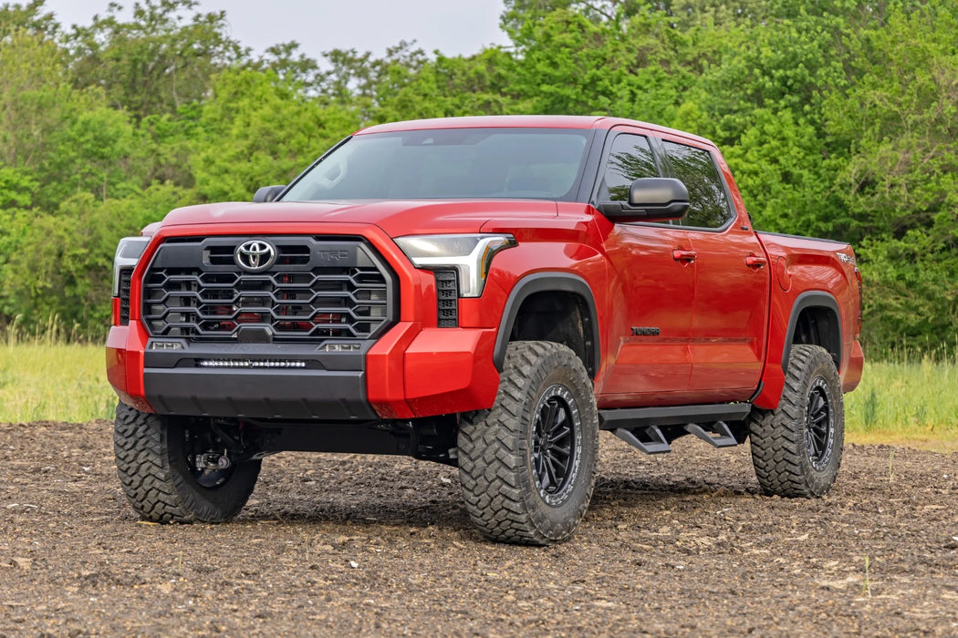 2022-24 4WD Toyota Tundra 6" Lift Kit