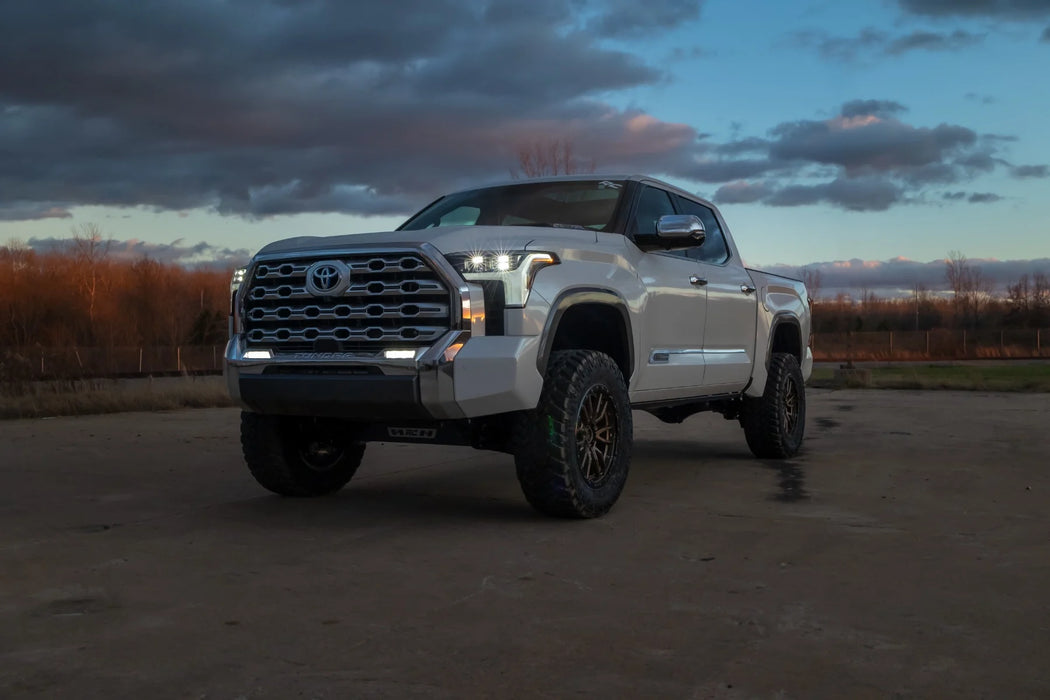 2022-24 4WD Toyota Tundra 6" Lift Kit