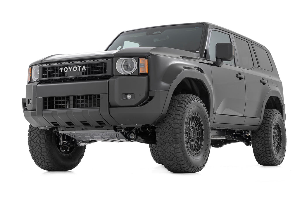 3.5" Lift Kit for 2024-26 Toyota Landcruiser