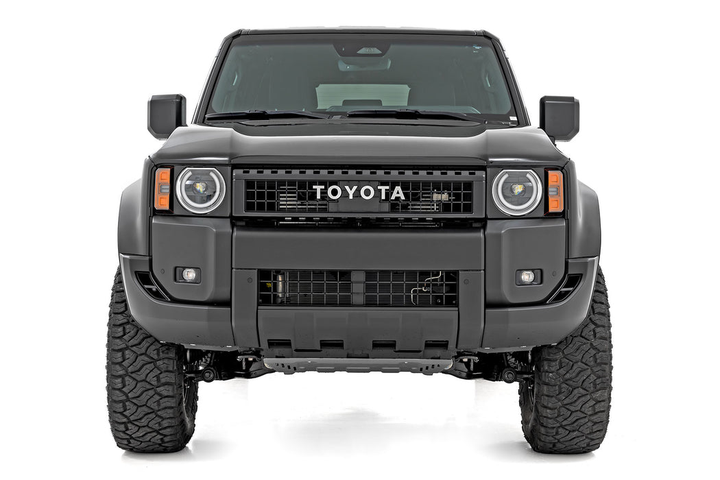 3.5" Lift Kit for 2024-26 Toyota Landcruiser