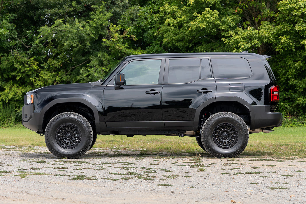 3.5" Lift Kit for 2024-26 Toyota Landcruiser