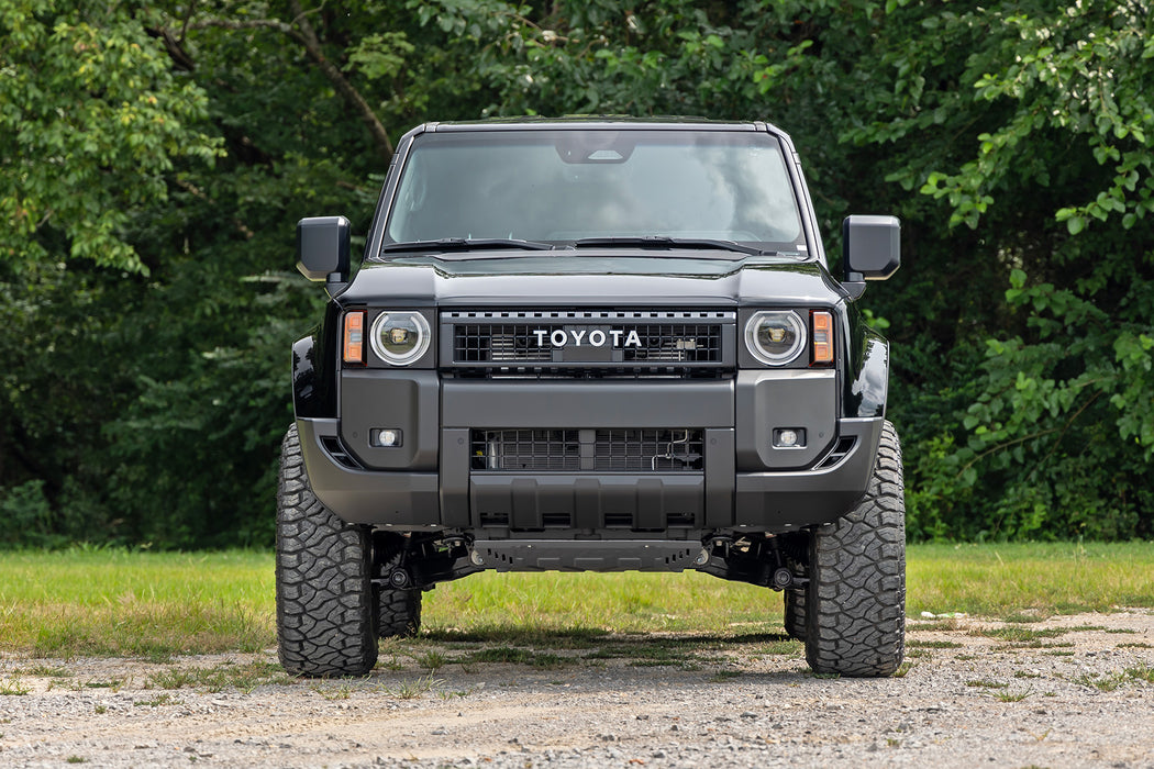 3.5" Lift Kit for 2024-26 Toyota Landcruiser