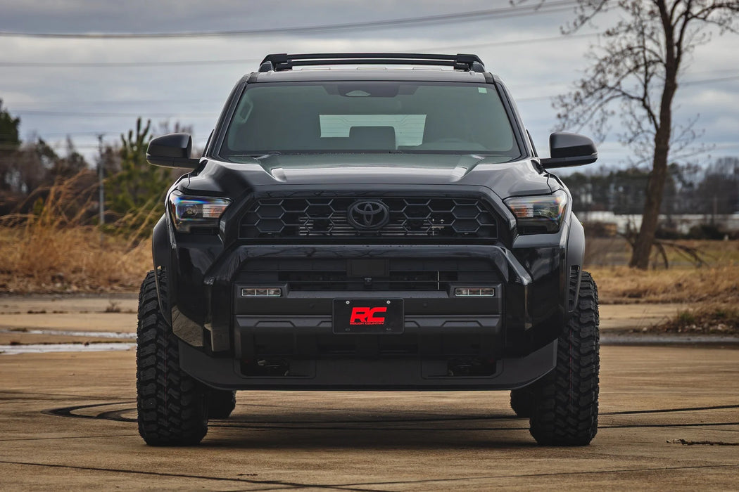 1.5-2" Leveling Kit for 2025 Toyota 4Runner 4WD by Rough Country