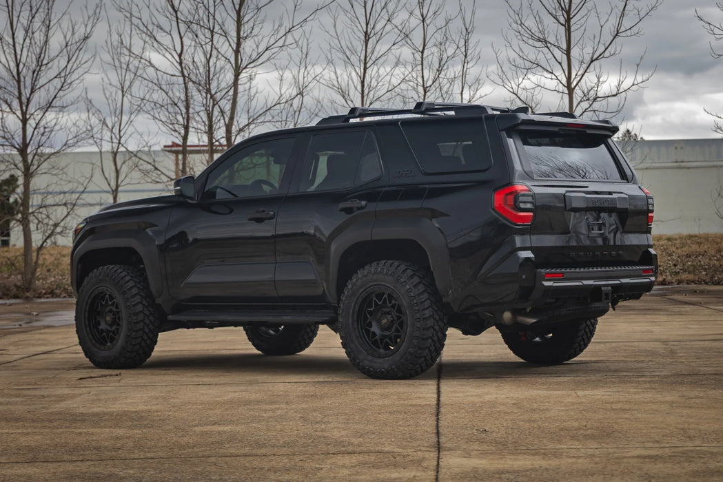 1.5-2" Leveling Kit for 2025 Toyota 4Runner 4WD by Rough Country