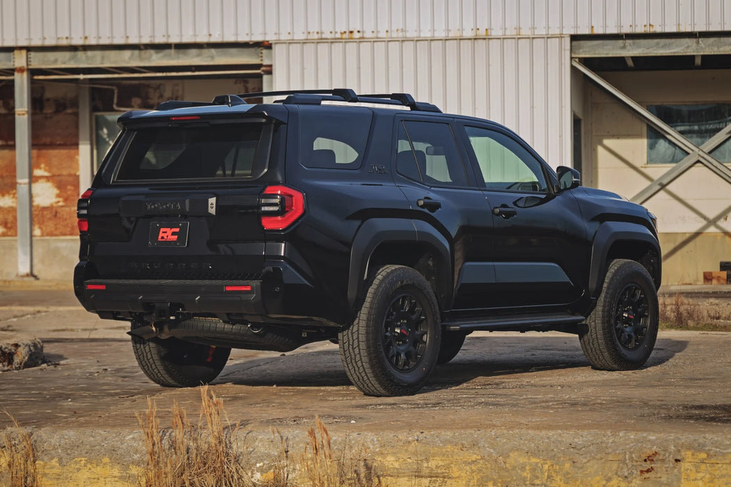 1.5-2" Leveling Kit for 2025 Toyota 4Runner 4WD by Rough Country