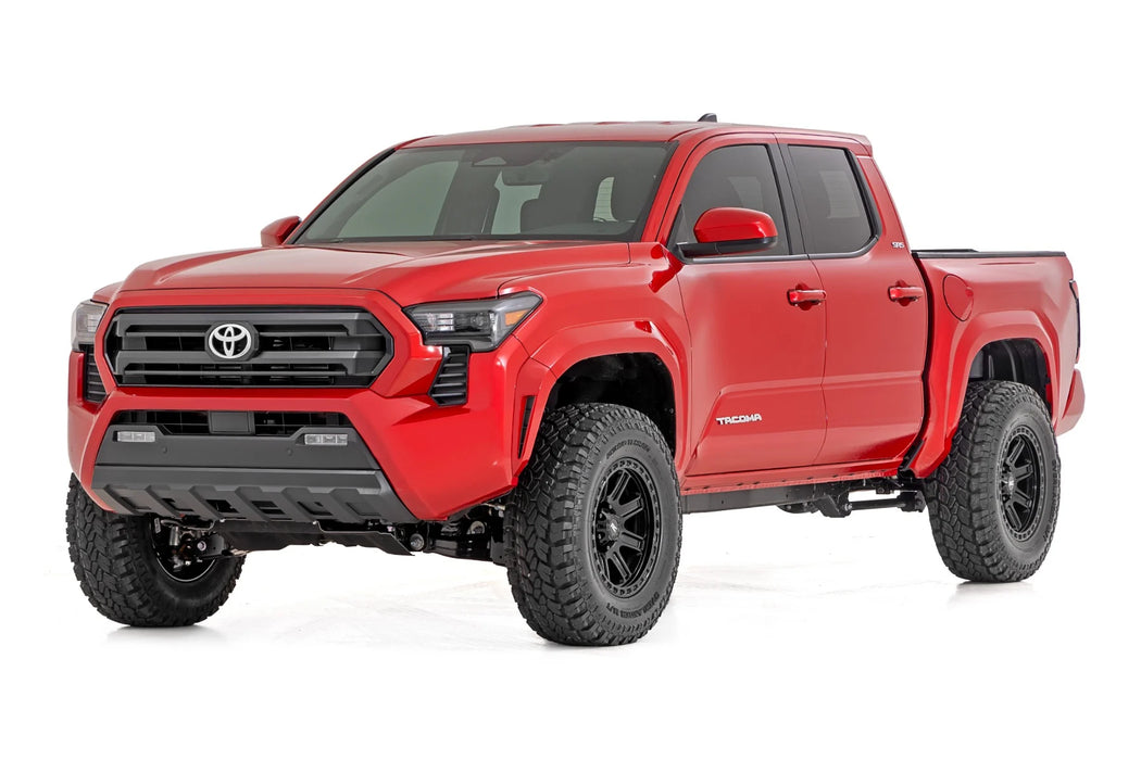 1.5" Leveling Kit for 2024-25 Toyota Tacoma