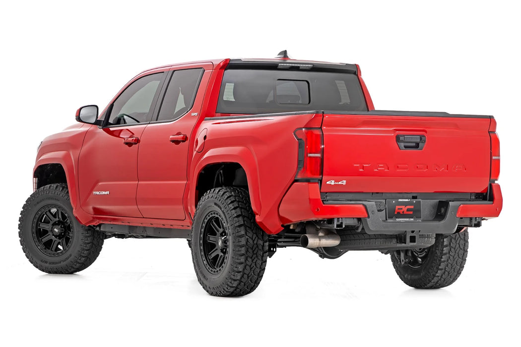 1.5" Leveling Kit for 2024-25 Toyota Tacoma