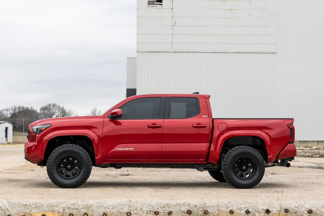 1.5" Leveling Kit for 2024-25 Toyota Tacoma