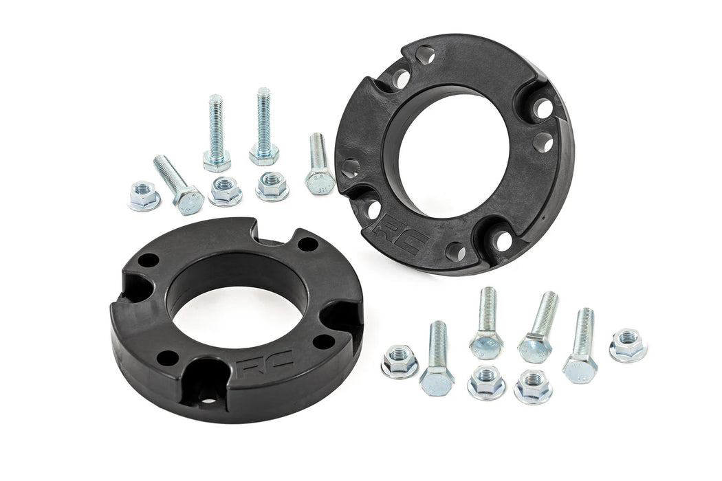 1" Leveling Kit for 2024-26 Toyota Landcruiser 4WD