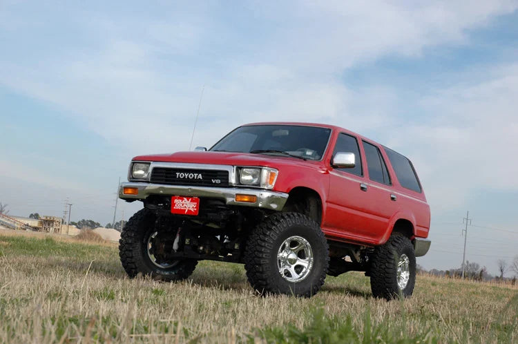 4-5" lift kit for 1990-95 Toyota 4Runner 4WD