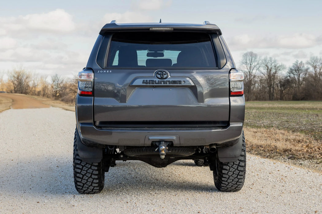 6" lift kit for 2015-20 Toyota 4Runner