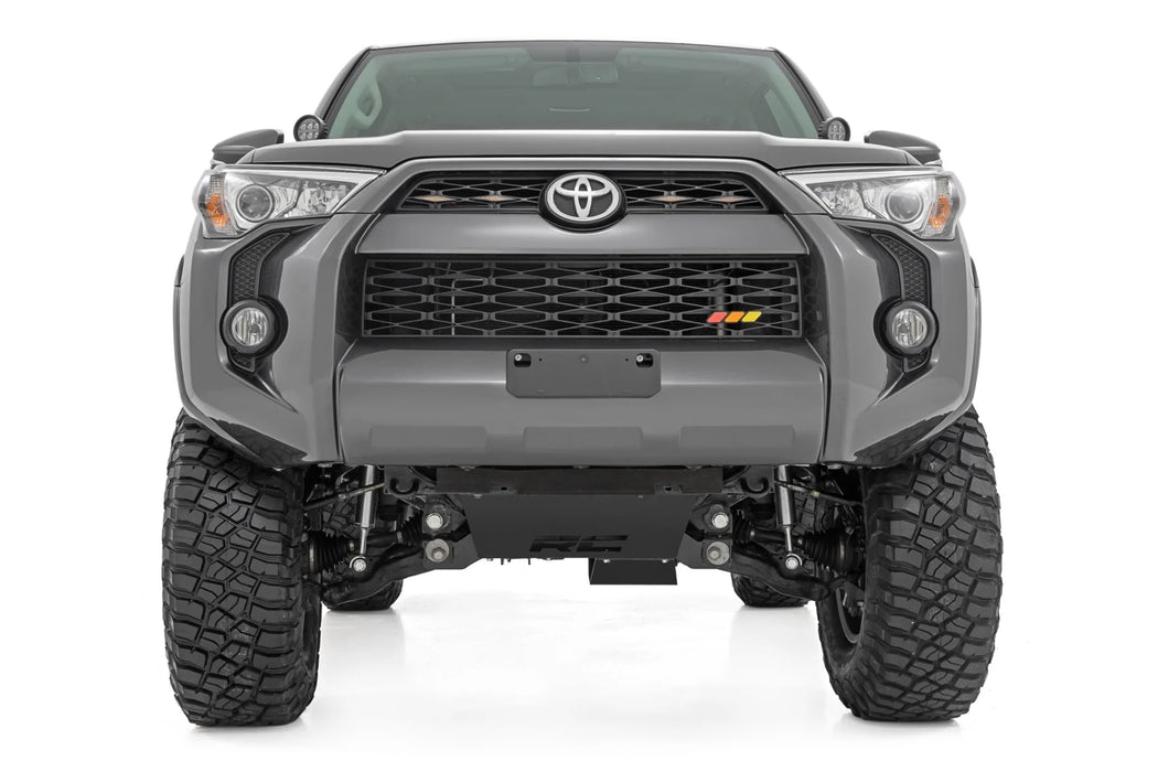 6" lift kit for 2015-20 Toyota 4Runner