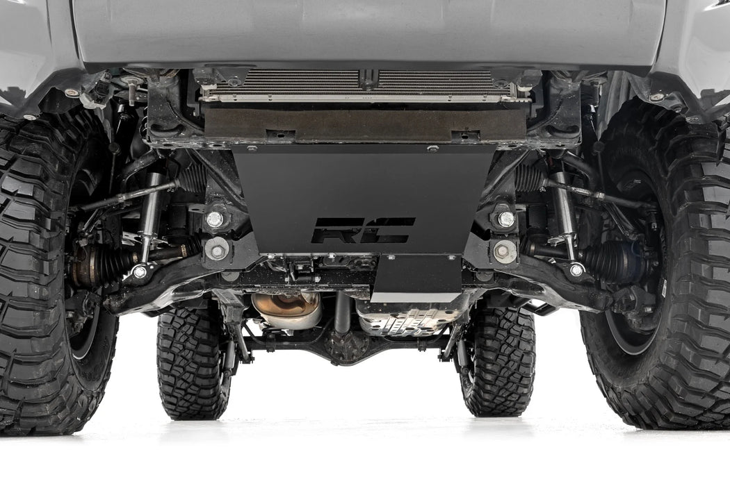 6" lift kit for 2015-20 Toyota 4Runner