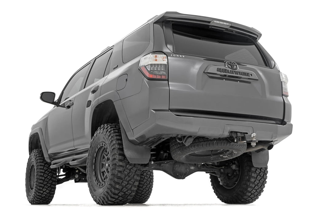 6" lift kit for 2015-20 Toyota 4Runner