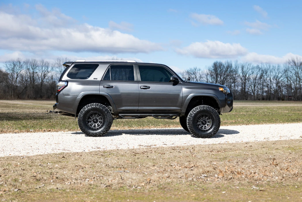 6" lift kit for 2015-20 Toyota 4Runner