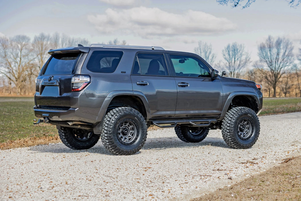 6" lift kit for 2015-20 Toyota 4Runner